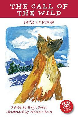 The Call of the Wild by Jack London