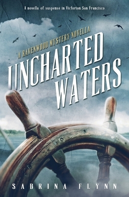 Uncharted Waters by Sabrina Flynn