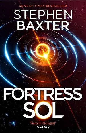 Fortress Sol by Stephen Baxter