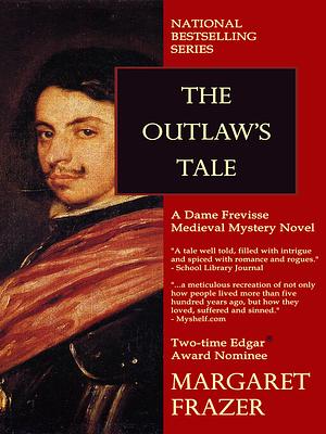 The Outlaw's Tale by Margaret Frazer