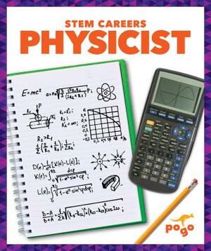 Physicist by Nikole Brooks Bethea