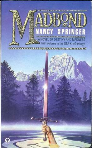 Madbond by Nancy Springer