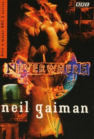 Neverwhere by Neil Gaiman