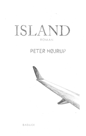 Island by Peter Højrup