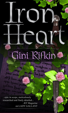 Iron Heart by Gini Rifkin