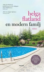 En modern familj by Helga Flatland