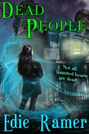 Dead People by Edie Ramer