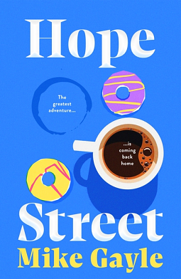 Hope Street by Mike Gayle, Mike Gayle