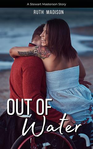 Out Of Water by Ruth Madison