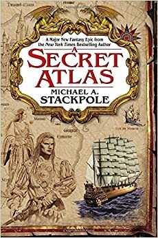 Atlasul secret by Michael A. Stackpole