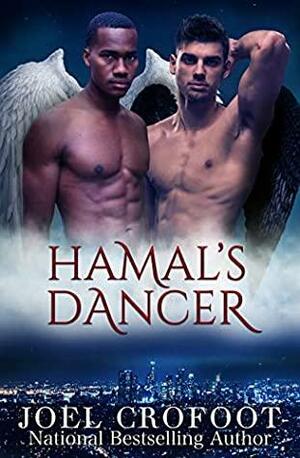 Hamal's Dancer by Joel Crofoot