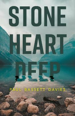 Stone Heart Deep by Paul Bassett Davies