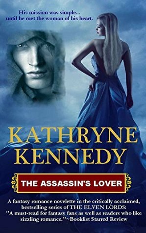 The Assassin's Lover by Kathryne Kennedy