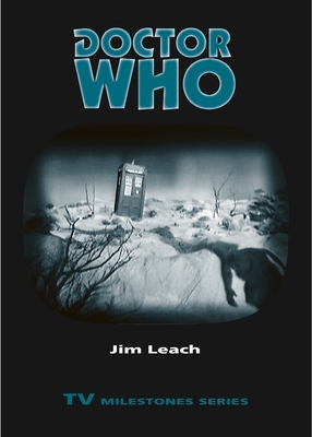 Doctor Who by Jim Leach