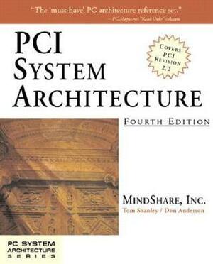 PCI System Architecture by Tom Shanley, Don Anderson