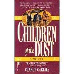 Children of the Dust by Clancy Carlile
