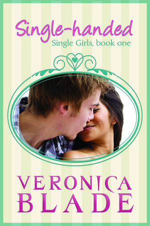 Single-Handed by Veronica Blade