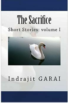 The Sacrifice by Indrajit Garai