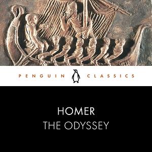 The Odyssey by Homer