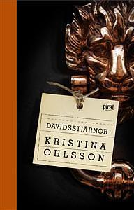 Davidsstjärnor by Kristina Ohlsson