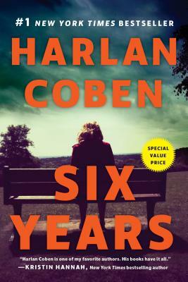 Six Years by Harlan Coben