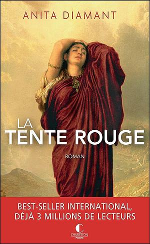 La Tente rouge by Anita Diamant