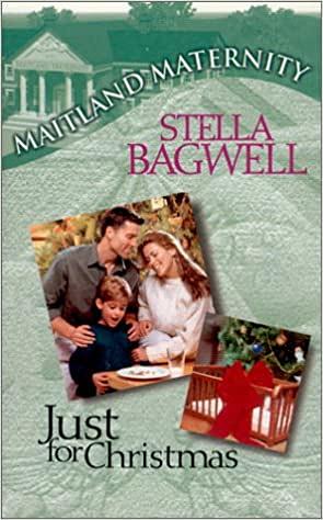 Just for Christmas by Stella Bagwell