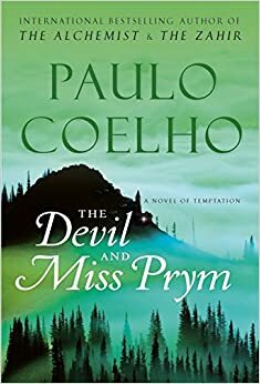 Iblis dan Miss Prym by Paulo Coelho