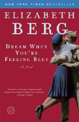 Dream When You're Feeling Blue by Elizabeth Berg