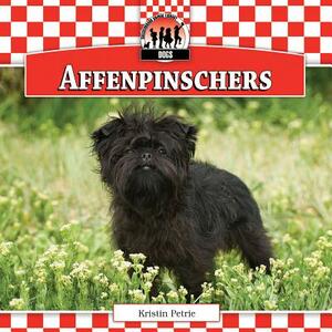 Affenpinschers by Kristin Petrie