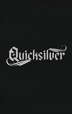Quicksilver by Callie Hart