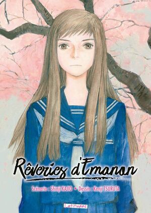 Emanon - Rêveries d'Emanon by Shinji Kajio, Kenji Tsuruta