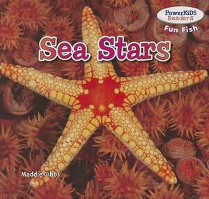 Sea Stars by Maddie Gibbs