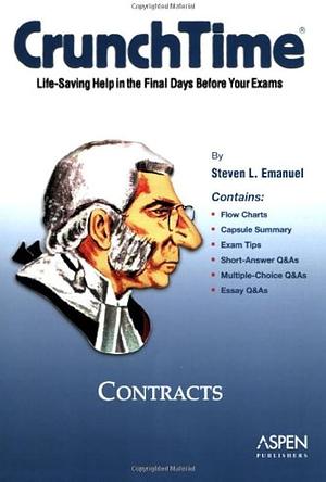 Contracts by Steven Emanuel