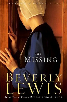 The Missing by Beverly Lewis