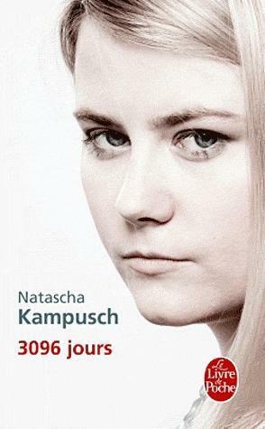 3096 Jours by Olivier Mannoni, Natascha Kampusch, Leïla Pellissier