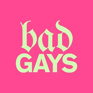 Bad Gays: Season 1 by Huw Lemmey, Ben Miller