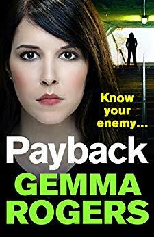Payback by Gemma Rogers