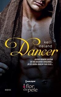 Dancer by Kelli Ireland