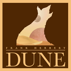 Dune by Frank Herbert