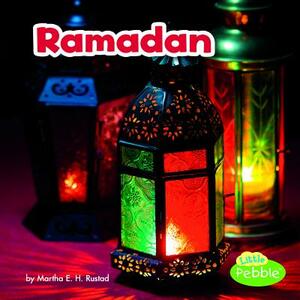 Ramadan by Lisa J. Amstutz