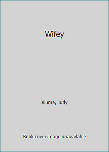 Wifey by Judy Blume