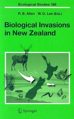 Biological Invasions in New Zealand by 