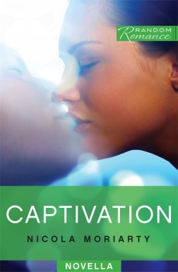 Captivation by Nicola Moriarty