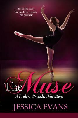 The Muse by Jessica Evans