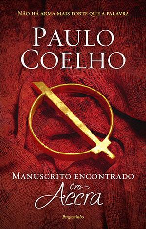 Manuscrito Encontrado em Accra by Paulo Coelho