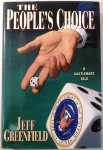 People's Choice by Jeff Greenfield