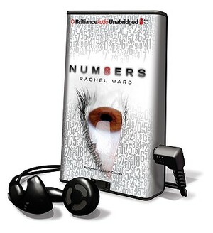 Numbers by Rachel Ward