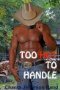 Too Hot to Handle by Chanta Jefferson Rand