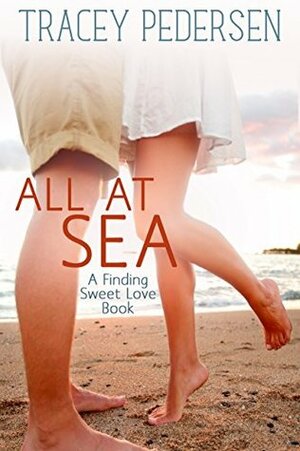 All At Sea by Tracey Pedersen